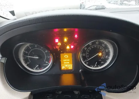 2011 Suzuki Kizashi Se из США, поврежденный, VIN JS2RF9A33B6110615